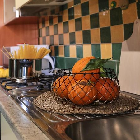 Monreale House Apartment Cagliari Luaran gambar