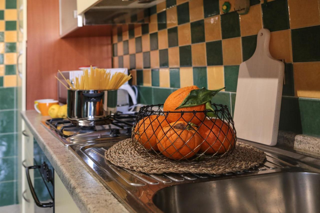 Monreale House Apartment Cagliari Luaran gambar