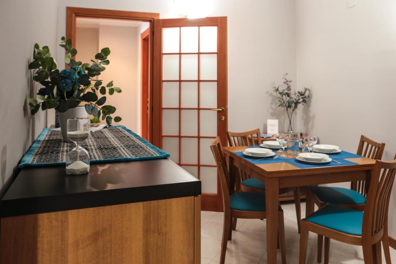 Monreale House Apartment Cagliari Luaran gambar