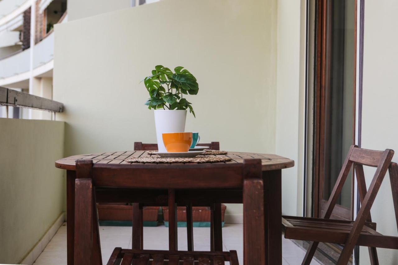 Monreale House Apartment Cagliari Luaran gambar