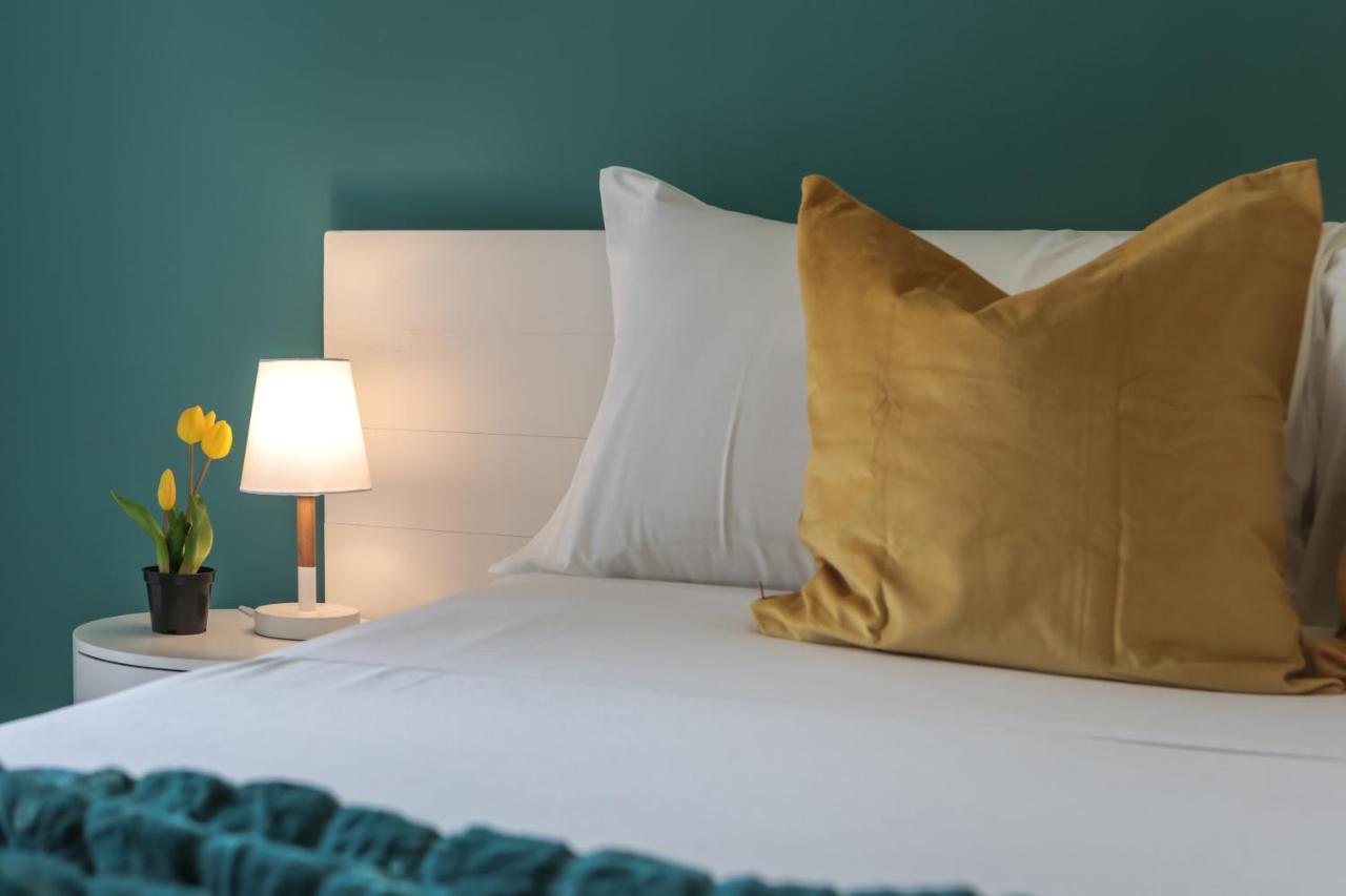 Monreale House Apartment Cagliari Luaran gambar