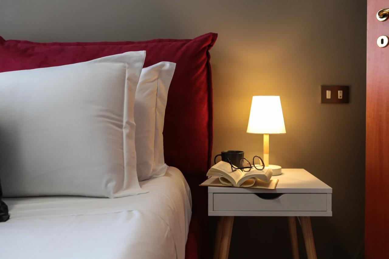 Monreale House Apartment Cagliari Luaran gambar