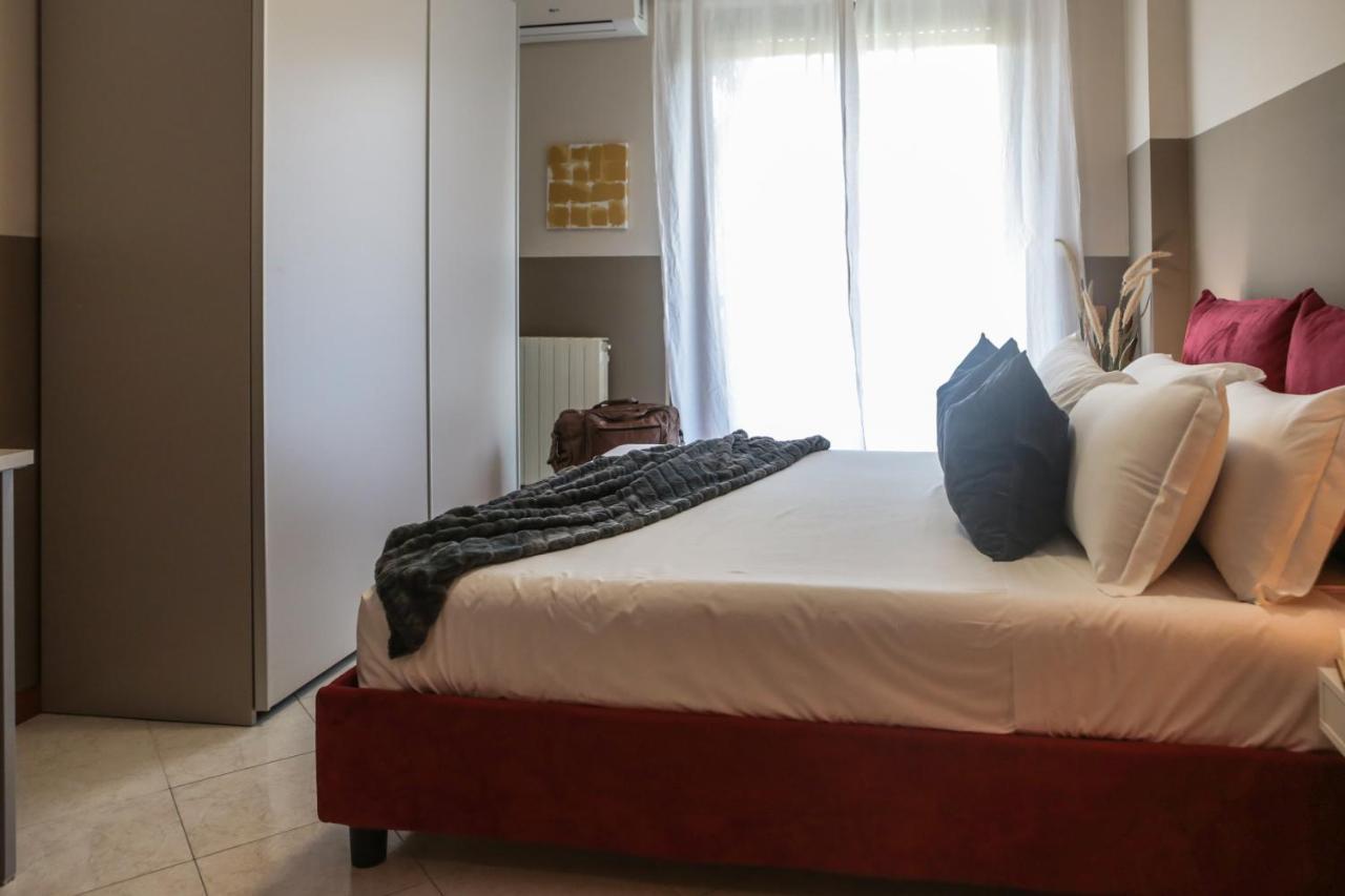 Monreale House Apartment Cagliari Luaran gambar