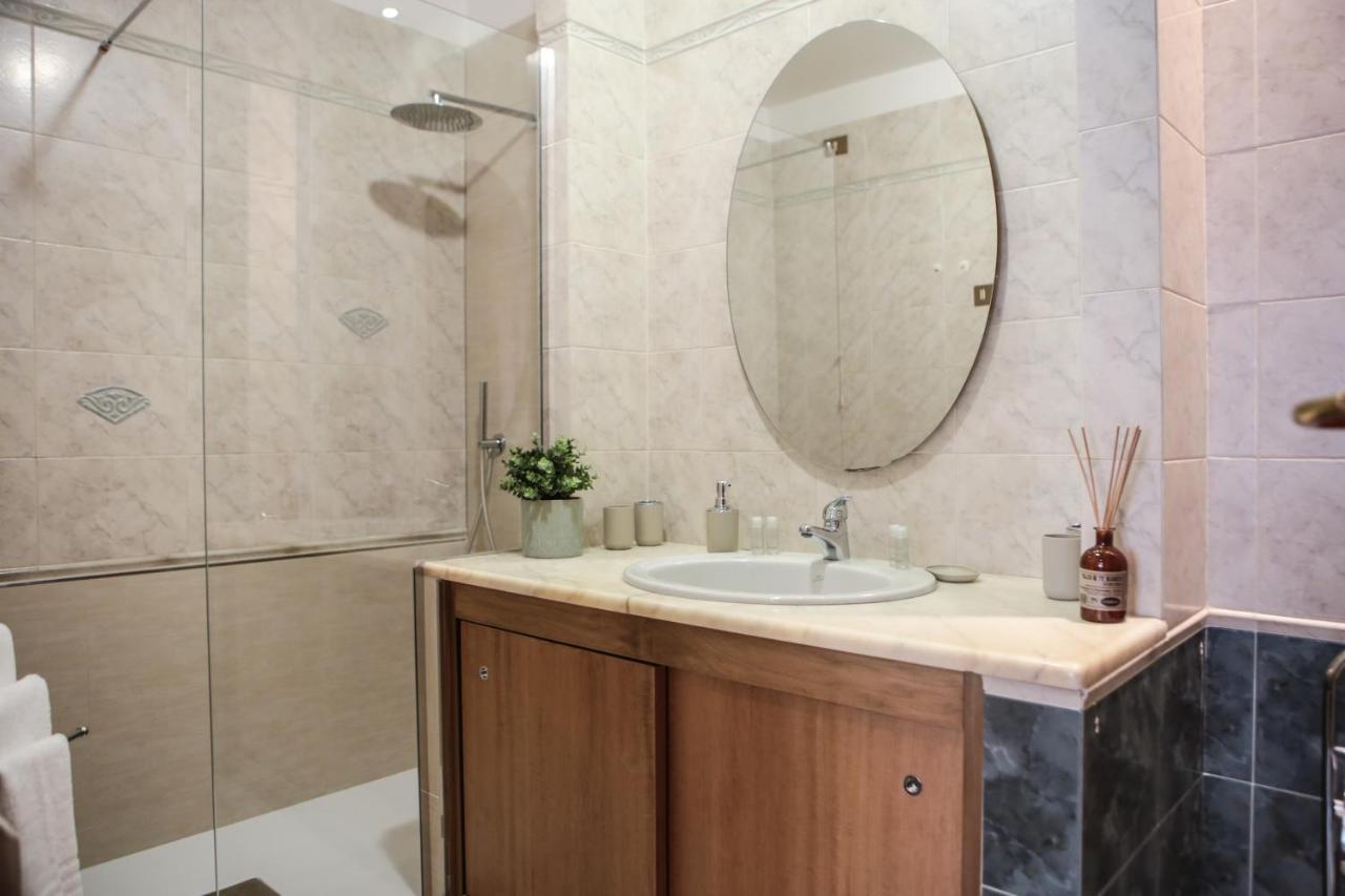 Monreale House Apartment Cagliari Luaran gambar