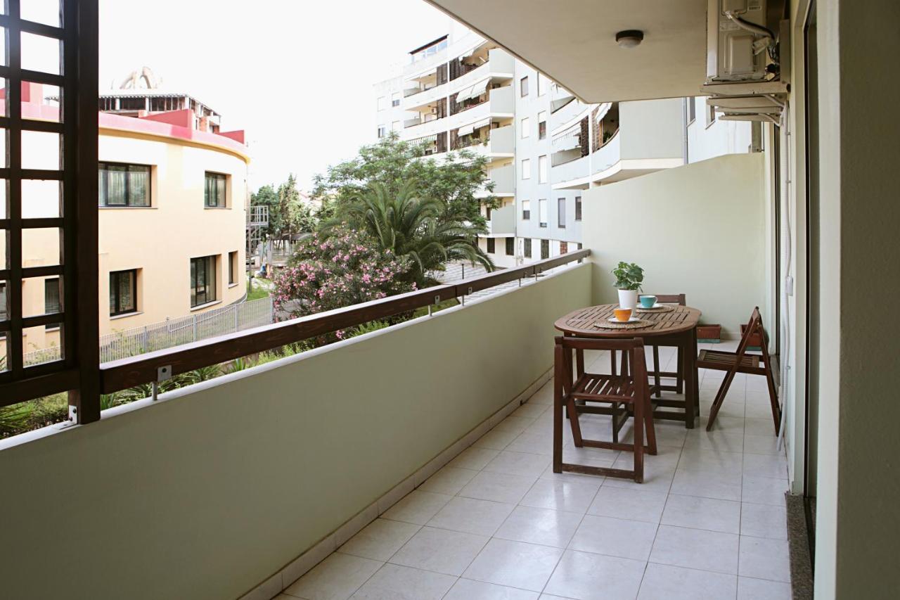 Monreale House Apartment Cagliari Luaran gambar
