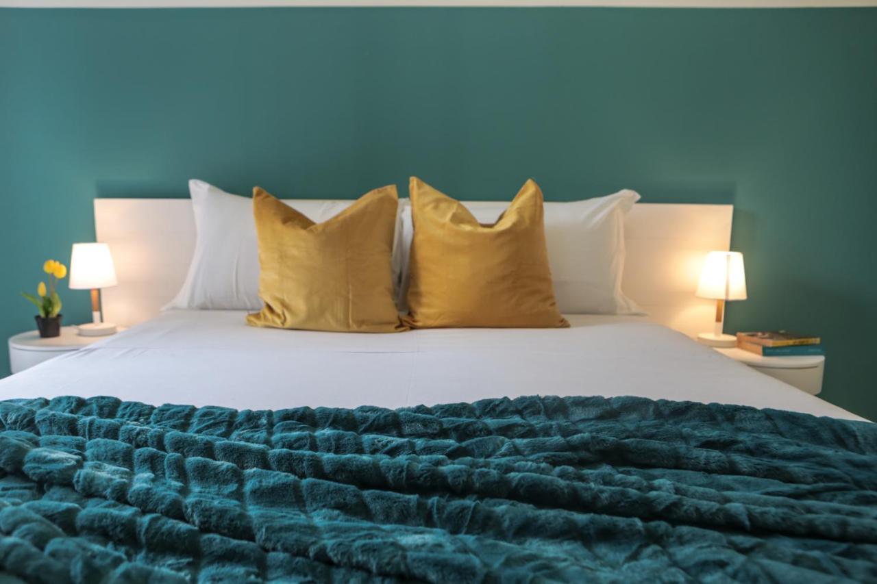 Monreale House Apartment Cagliari Luaran gambar