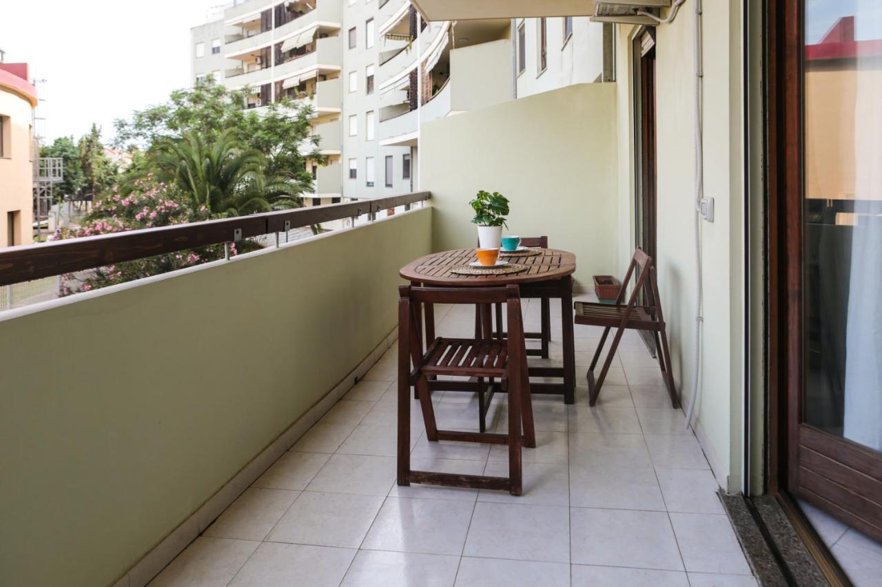 Monreale House Apartment Cagliari Luaran gambar