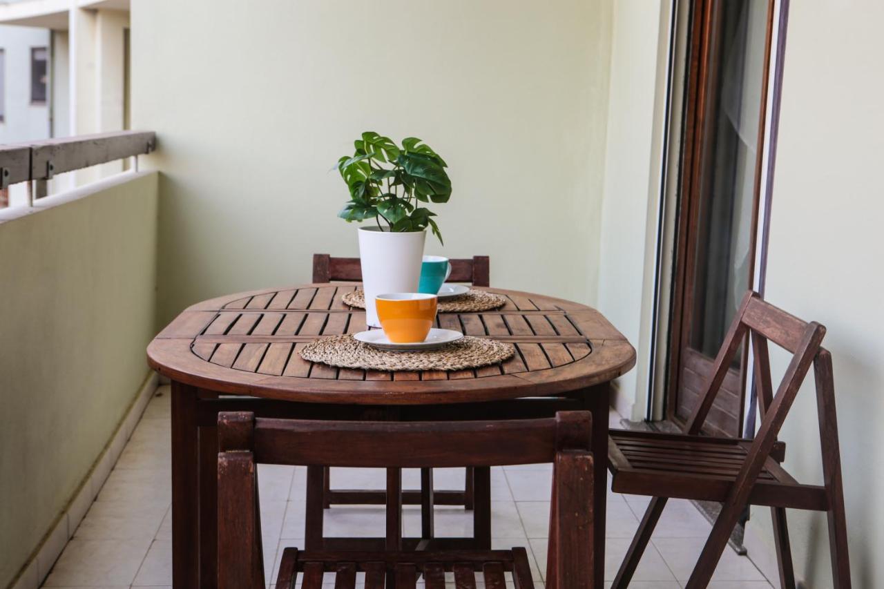 Monreale House Apartment Cagliari Luaran gambar