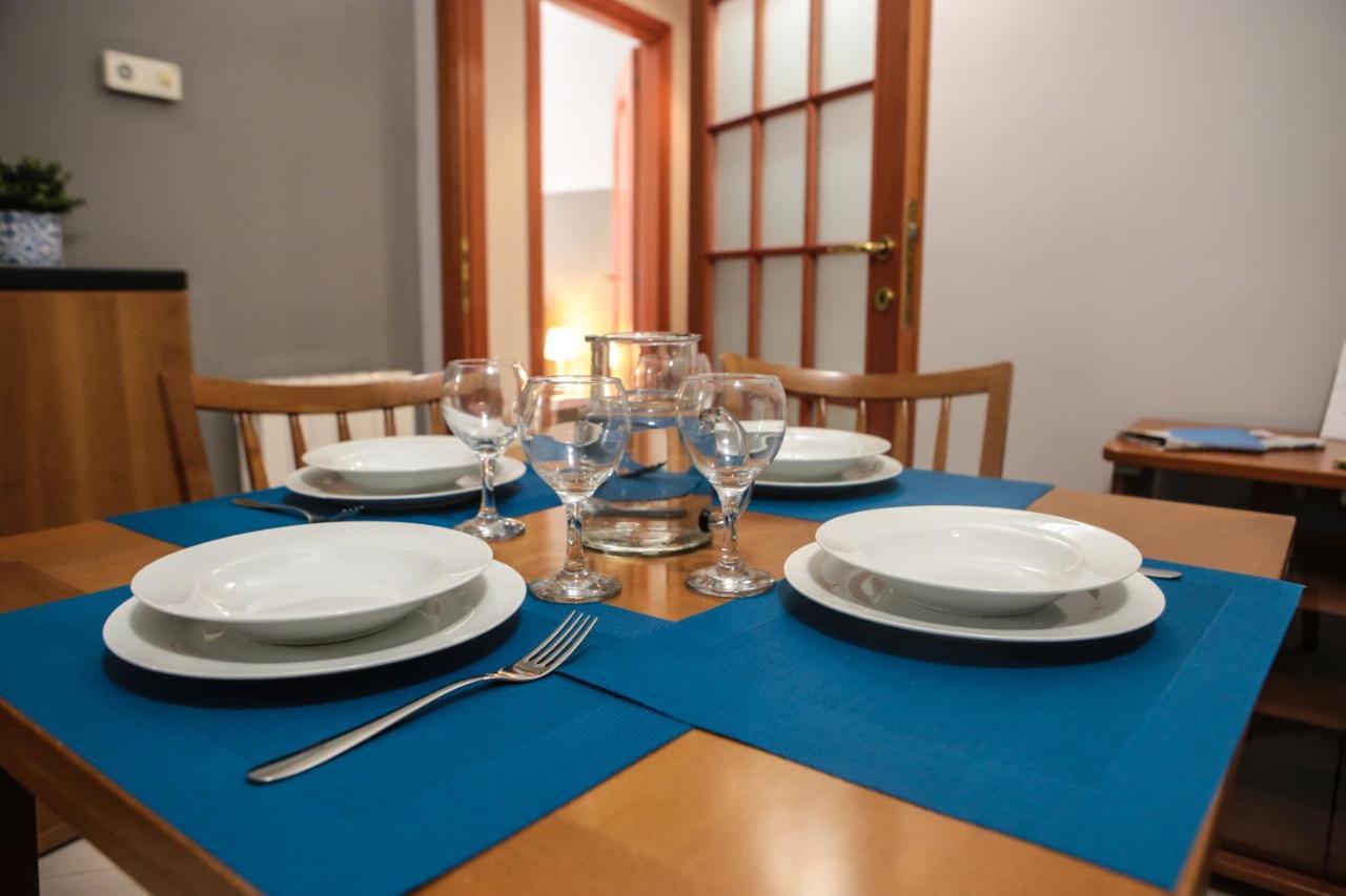 Monreale House Apartment Cagliari Luaran gambar