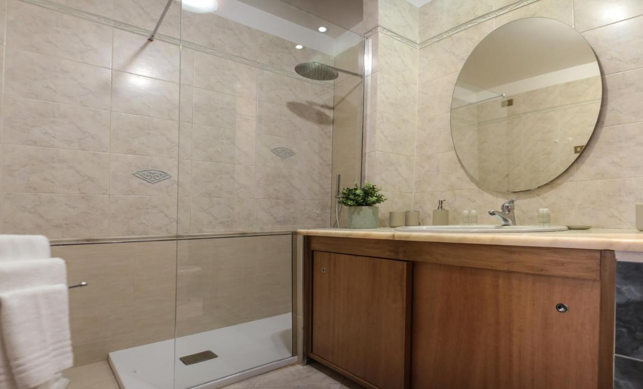 Monreale House Apartment Cagliari Luaran gambar