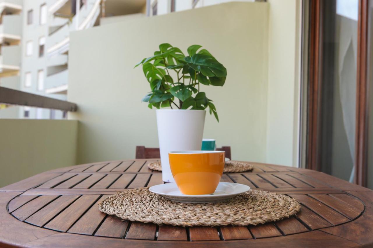 Monreale House Apartment Cagliari Luaran gambar
