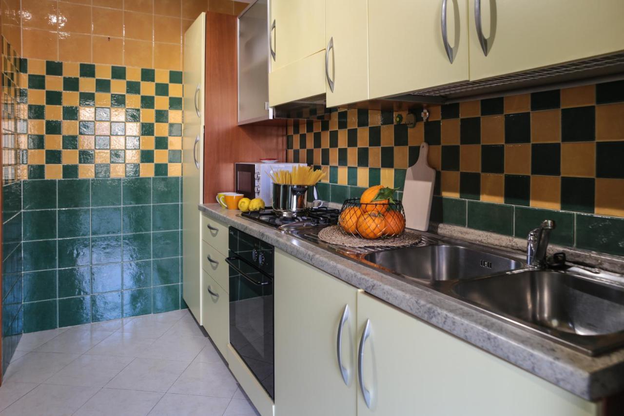 Monreale House Apartment Cagliari Luaran gambar