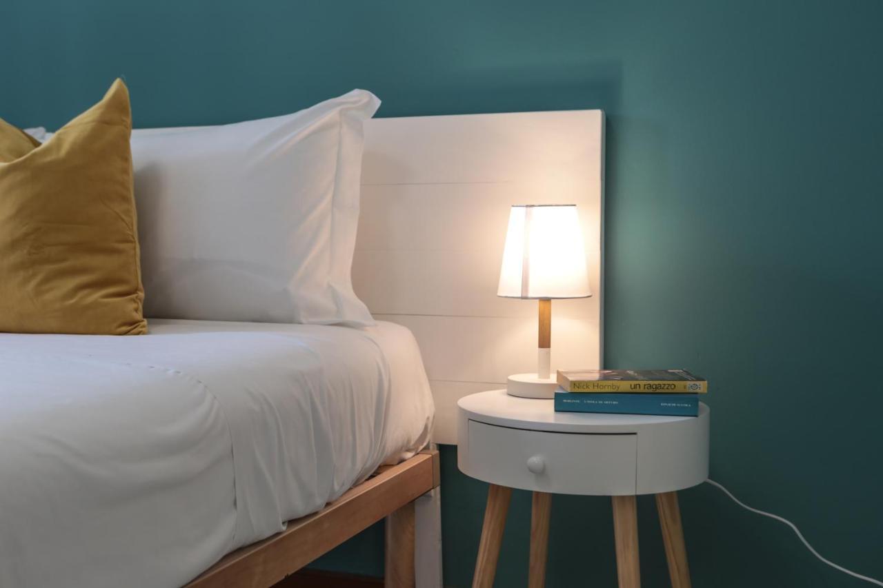 Monreale House Apartment Cagliari Luaran gambar