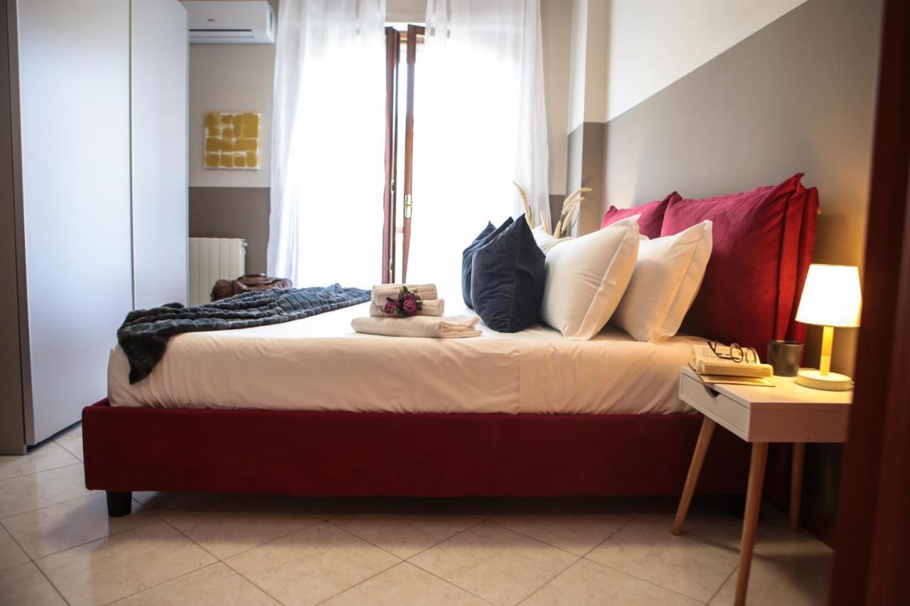 Monreale House Apartment Cagliari Luaran gambar