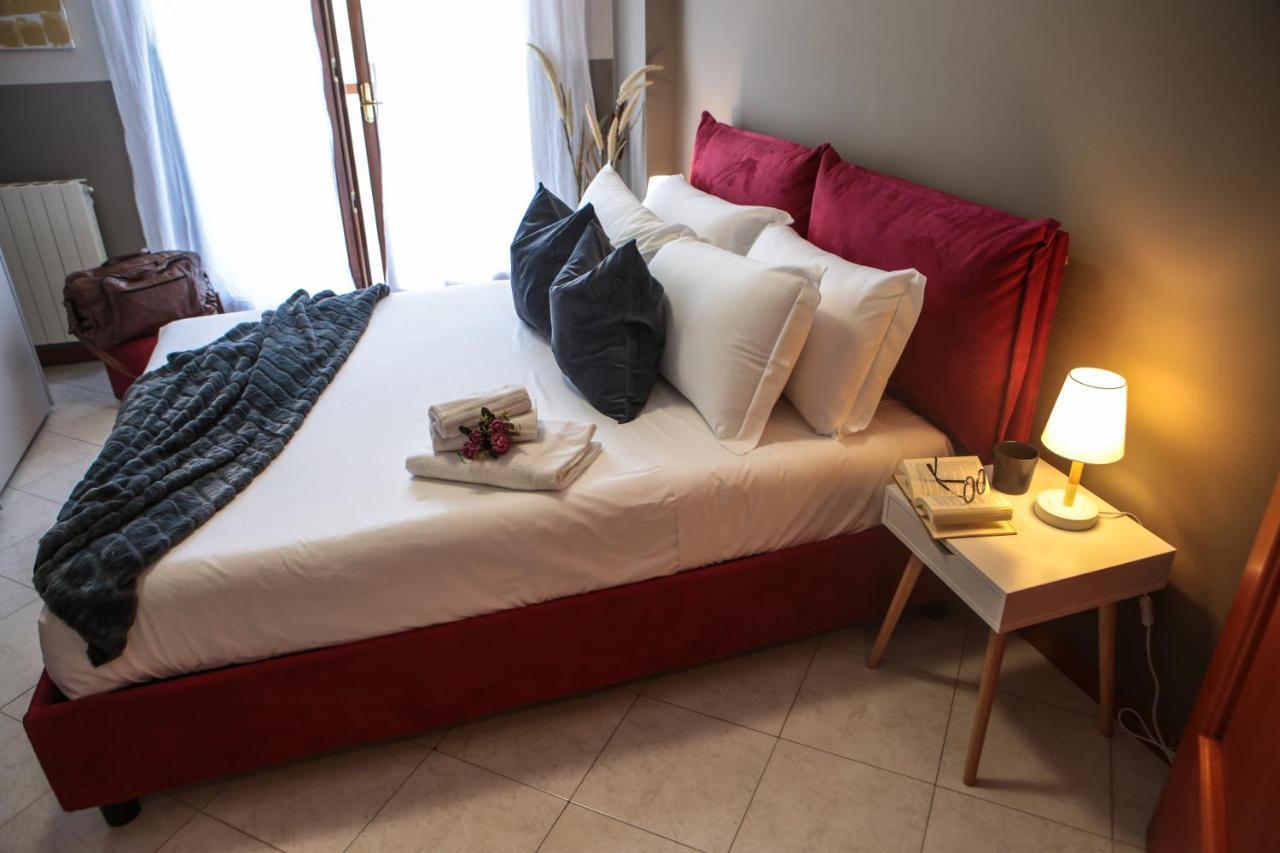 Monreale House Apartment Cagliari Luaran gambar