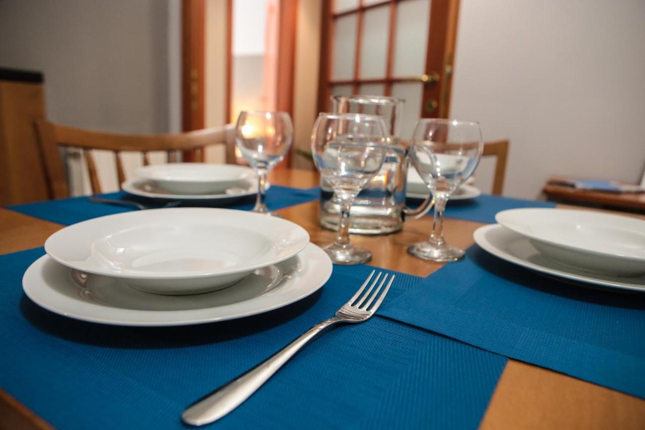 Monreale House Apartment Cagliari Luaran gambar