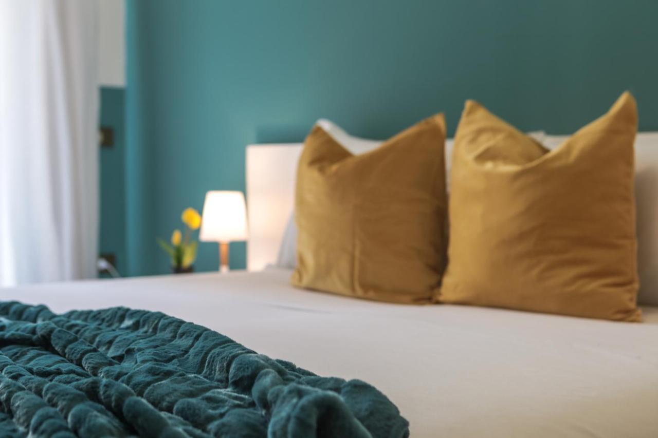 Monreale House Apartment Cagliari Luaran gambar