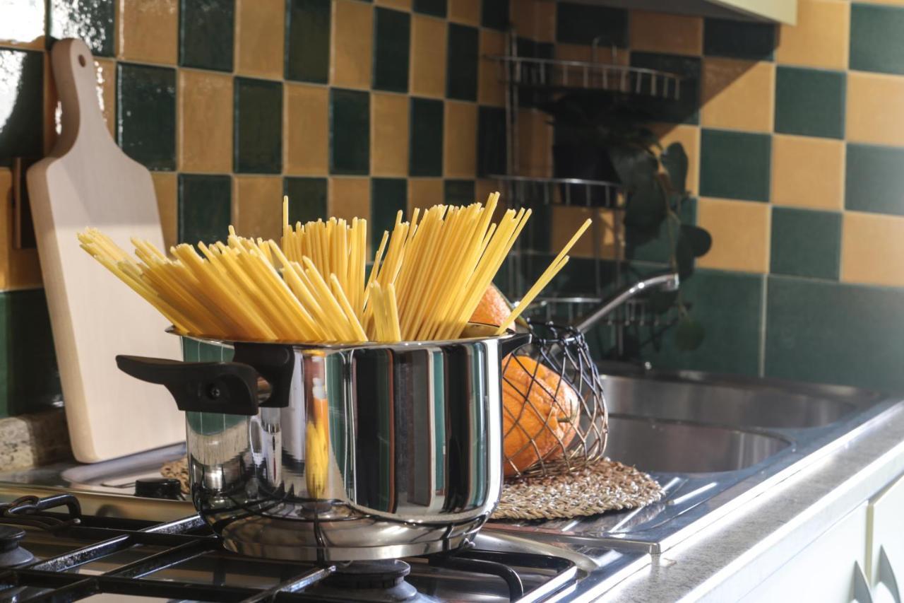 Monreale House Apartment Cagliari Luaran gambar