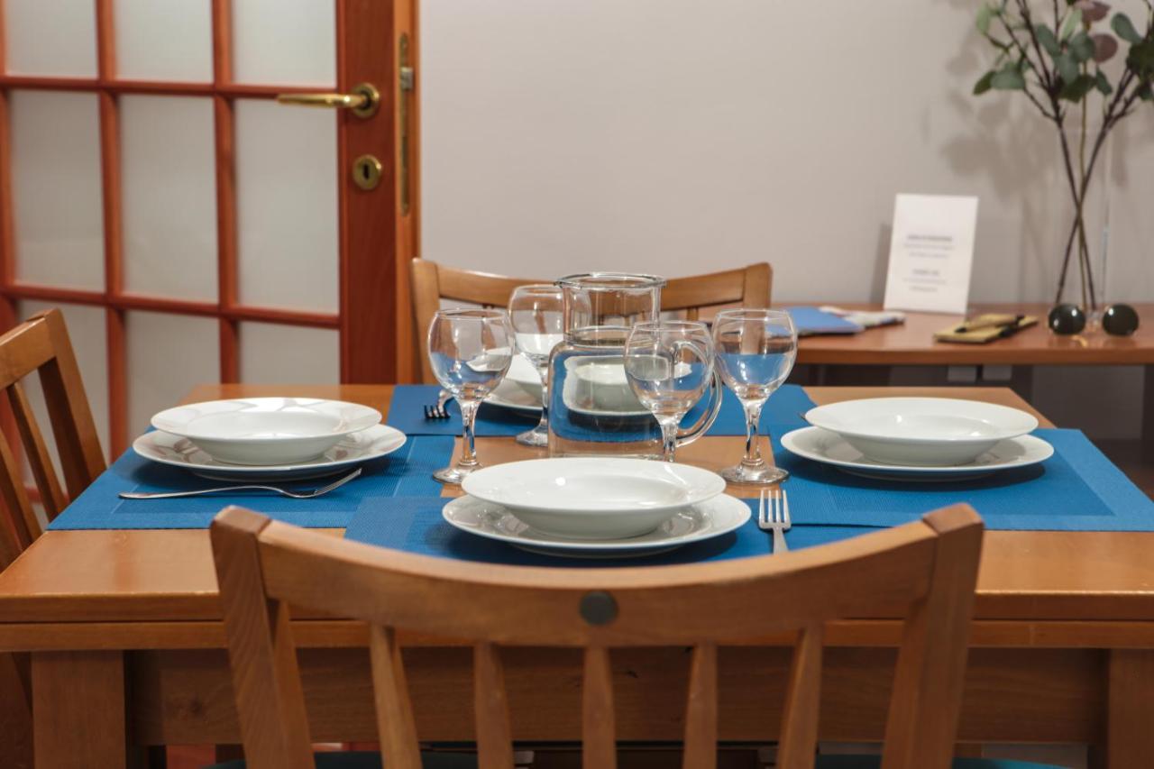 Monreale House Apartment Cagliari Luaran gambar