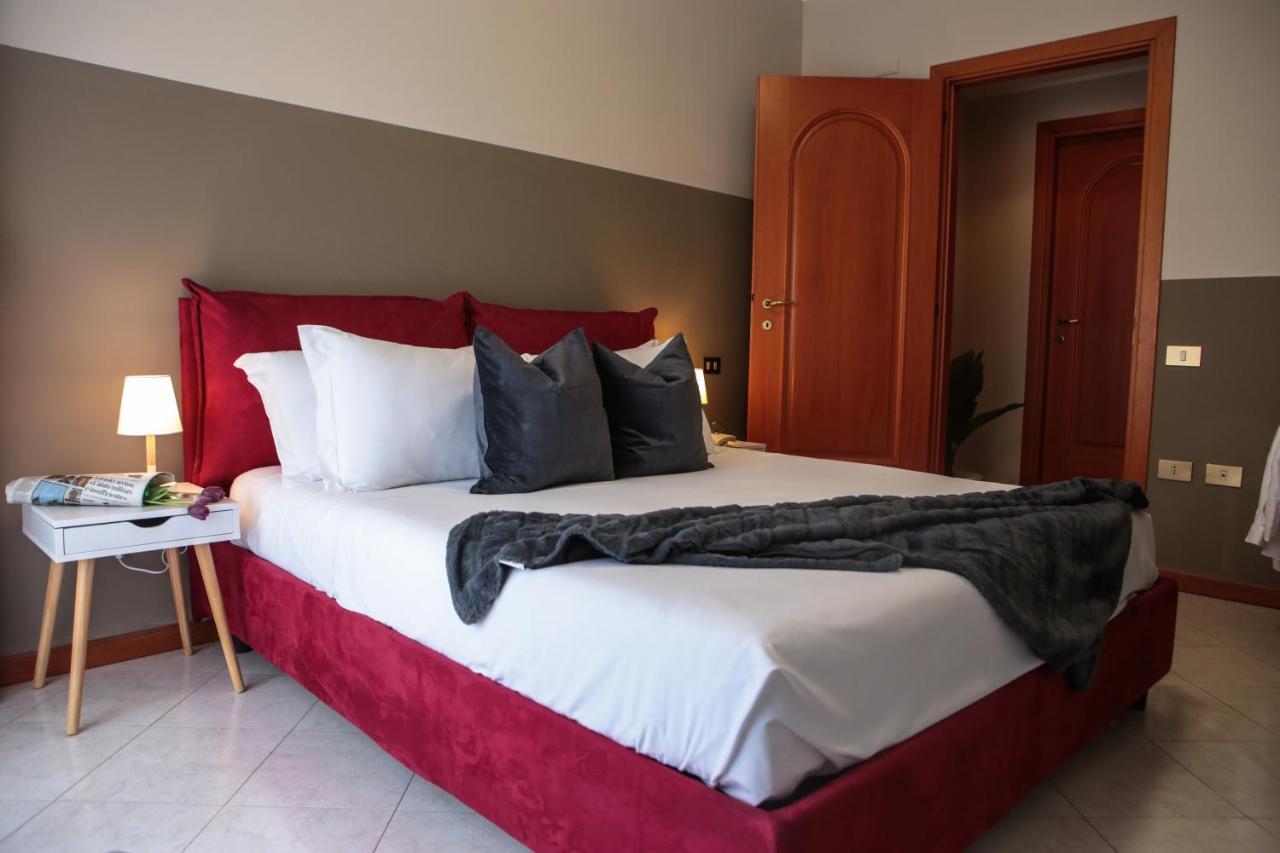 Monreale House Apartment Cagliari Luaran gambar