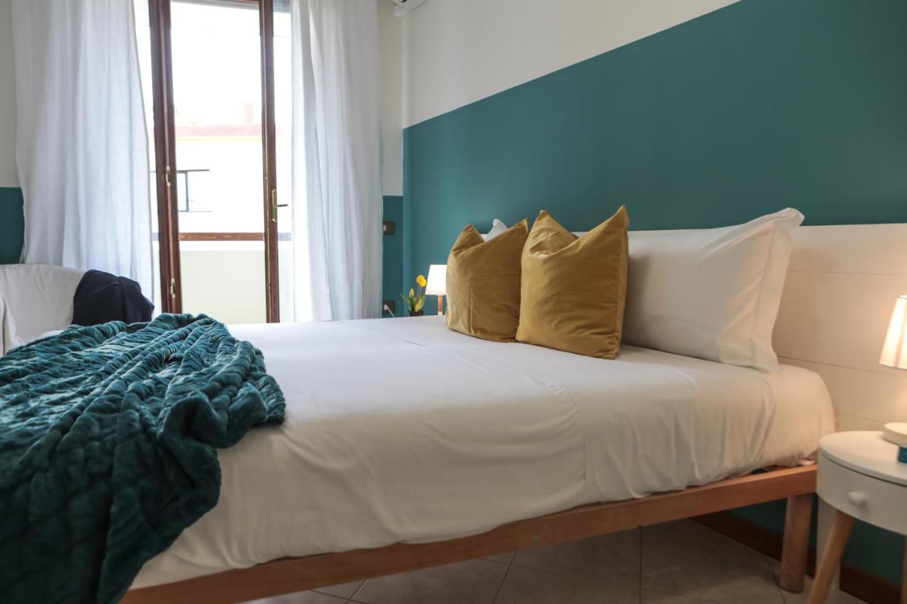 Monreale House Apartment Cagliari Luaran gambar