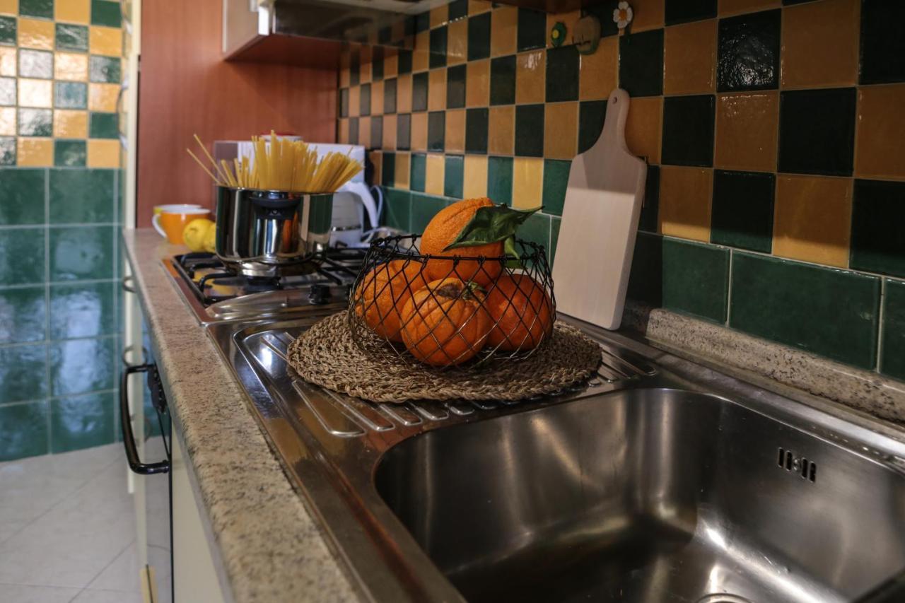 Monreale House Apartment Cagliari Luaran gambar